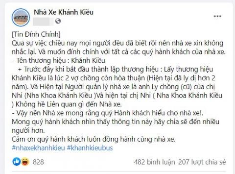 Bà chủ nha khoa Khánh Kiều, người tát cháy má khách hàng là ai? - Ảnh 4.
