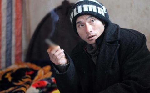 Từng nổi tiếng rầm rộ vì ảnh chụp trộm, “chàng ăn mày đẹp trai nhất Trung Quốc” 11 năm sau có cuộc sống khác hẳn thiên hạ hình dung - Ảnh 6.