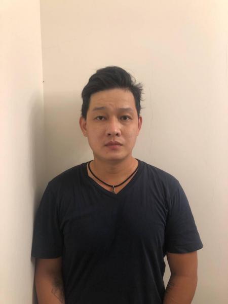 Lời khai của thanh niên đột nhập công ty lấy trộm máy ảnh, flycam… hơn 1 tỷ đồng - Ảnh 1.