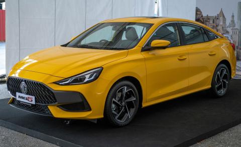 Giá từ 460 triệu, 3 mẫu ô tô nịnh mắt sắp trình diện khiến Vios, Cerato lo lắng - Ảnh 1. Giá từ 460 triệu, 3 mẫu ô tô nịnh mắt sắp trình diện khiến Vios, Cerato lo lắng - Ảnh 1.