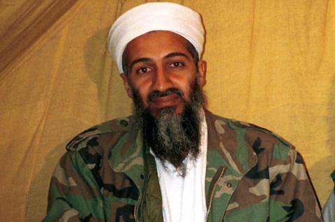 Lấy nhiều vợ: Nguyên nhân trực tiếp khiến Osama bin Laden bị tiêu diệt nhanh hơn dự kiến? - Ảnh 1.