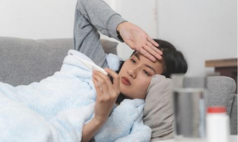 Tác dụng phụ phổ biến nhất sau khi tiêm vắc xin COVID-19: Nên làm gì cho nhanh hết? - Ảnh 1. Tác dụng phụ phổ biến nhất sau khi tiêm vắc xin COVID-19: Nên làm gì cho nhanh hết? - Ảnh 1.