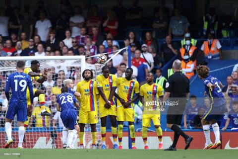 Chelsea tiếp bước Man United, dội mưa bàn thắng khiến cả Ngoại hạng Anh phải dè chừng - Ảnh 1.