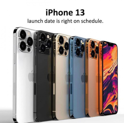 iPhone 13 dự kiến có giá bán rẻ nhất là 16 triệu đồng - Ảnh 3.