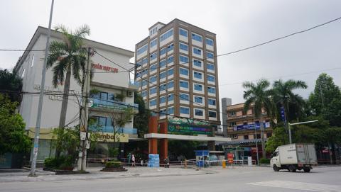 Thanh Hóa: 11 F0 sau khi một dự đám tang người quá cố liên quan bệnh viện - Ảnh 2.