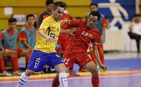 Đội tuyển Việt Nam sẽ bỏ cả đi để giấc mơ chẳng đuổi lại về? - Ảnh 1.