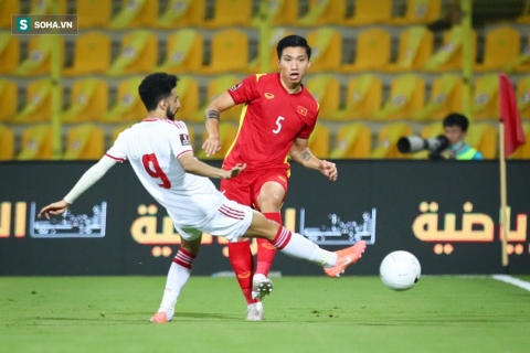 NÓNG: Văn Hậu phải mổ lại đầu gối, nguy cơ lỡ hẹn với tuyển Việt Nam ở vòng loại World Cup - Ảnh 2.
