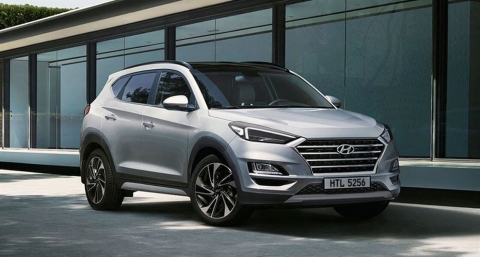 Dọn kho đón hàng mới, Hyundai Tucson giảm giá mạnh, thấp nhất từ trước đến nay - Ảnh 2.
