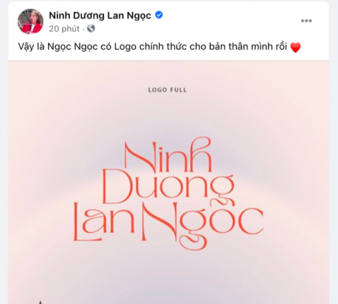 Lan Ngọc có động thái đầu tiên sau khi rộ tin đã chia tay Chi Dân, khoe 1 điều mới? - Ảnh 1. Lan Ngọc có động thái đầu tiên sau khi rộ tin đã chia tay Chi Dân, khoe 1 điều mới? - Ảnh 1.