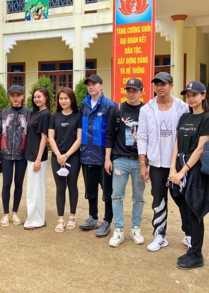 Lan Ngọc có động thái đầu tiên sau khi rộ tin đã chia tay Chi Dân, khoe 1 điều mới? - Ảnh 3. Lan Ngọc có động thái đầu tiên sau khi rộ tin đã chia tay Chi Dân, khoe 1 điều mới? - Ảnh 3.