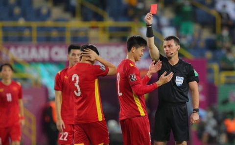 Đội tuyển Việt Nam thua liền 5 trận, là “cái ngưỡng” hay là tại VAR? - Ảnh 4.