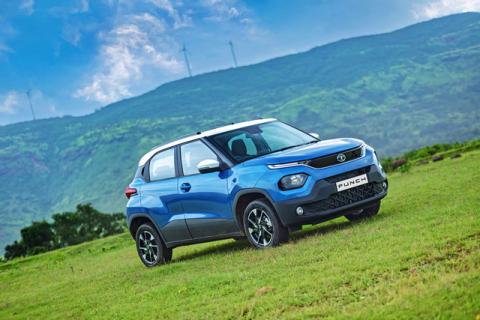 Chiếc SUV giá từ 165 triệu này vừa mở bán, Hyundai Casper gặp đối thủ thực sự - Ảnh 1. Chiếc SUV giá từ 165 triệu này vừa mở bán, Hyundai Casper gặp đối thủ thực sự - Ảnh 1.