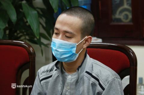 Hà Nội: Bắt trùm điều hành đường dây chuyên cung cấp Sugar Baby - Ảnh 1.