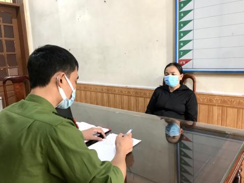 Nữ quái mua ô tô điều hành nhóm chuyên trộm mèo, đang mang đi bán thì bị bắt quả tang - Ảnh 1.