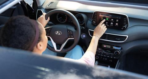 Ưu đãi mạnh, chiếc SUV cỡ nhỏ này đang có giá hấp dẫn nhất từ trước đến nay - Ảnh 7.