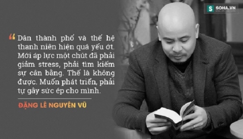 Bước ngoặt cuộc đời và cuộc ly hôn nghìn tỷ của ông chủ Trung Nguyên Đặng Lê Nguyên Vũ - 8