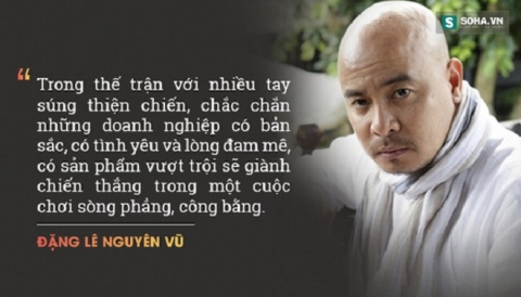 Bước ngoặt cuộc đời và cuộc ly hôn nghìn tỷ của ông chủ Trung Nguyên Đặng Lê Nguyên Vũ - 9