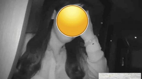 Say rượu tưởng trộm là chồng, nữ chủ nhà vô tư mây mưa mà không hay biết sự thật - Ảnh 1.