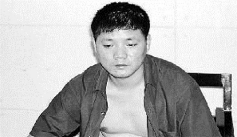 Sát thủ ác quỷ ba năm giết hại 13 mỹ nữ chỉ vì lý do chưa từng yêu ai - Ảnh 2.