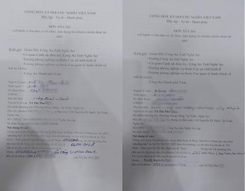 Chủ shop quần áo tuyên bố vỡ phường online hàng chục tỷ đồng, người dân khóc ròng, ngất xỉu cầu cứu - Ảnh 1.