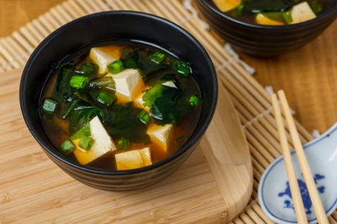 canh miso