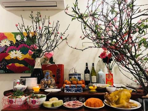 Cúng Giao thừa 2022: Những lưu ý quan trọng từ chuyên gia mà gia chủ nên biết - Ảnh 1.