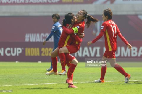 Việt Nam sẽ ghi dấu mốc lịch sử, chính thức vào World Cup nhờ bài học từ Thái Lan? - Ảnh 2.