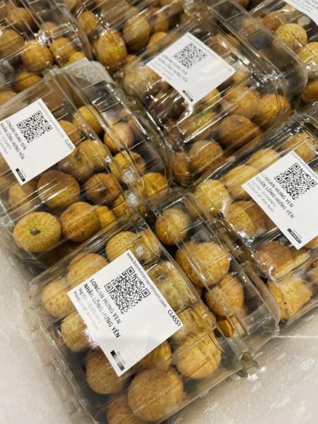 Những loại quả ở Việt Nam rẻ như cho nhưng bán ra nước ngoài gần nửa triệu đồng/kg - Ảnh 3.