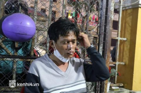 Con nạn nhân vụ chìm ca nô: Bố cứu 4 người nhưng không cứu được mẹ, bố đau lắm - Ảnh 3.