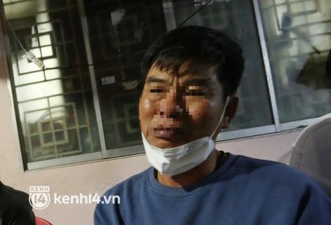 Con nạn nhân vụ chìm ca nô: Bố cứu 4 người nhưng không cứu được mẹ, bố đau lắm - Ảnh 1.