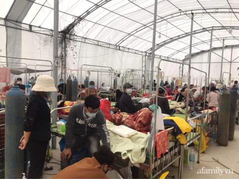 Phát hiện mình là F0, người phụ nữ uống thuốc tự tử - Ảnh 1.