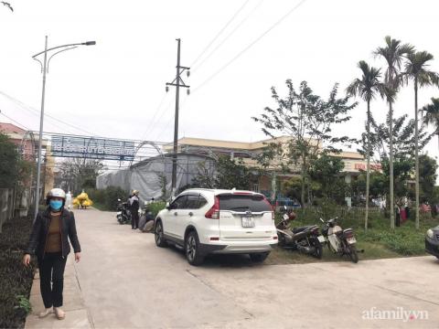 Phát hiện mình là F0, người phụ nữ uống thuốc tự tử - Ảnh 2.