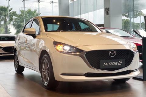 5 xe ăn ít xăng nhất tại Việt Nam giữa thời buổi giá xăng tăng chóng mặt: Thấp nhất từ 4,2 lít/100 km - Ảnh 3.