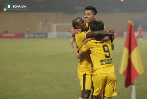 Công Phượng và đồng đội sẽ hứng “đòn trả thù” đau nhất sau kết cục khó tin 1 năm trước? - Ảnh 1. Công Phượng và đồng đội sẽ hứng “đòn trả thù” đau nhất sau kết cục khó tin 1 năm trước? - Ảnh 1.