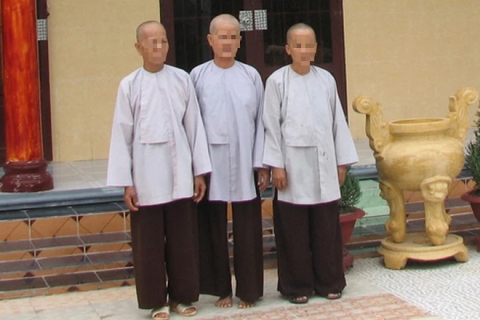 Kỳ án đầu độc 3 sư cô chùa Bạch Long: “Phù thủy gây mê” và những màn ra tay tàn nhẫn - Ảnh 2.