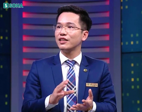 Chủ tịch FLC Trịnh Văn Quyết có thể đối diện mức án cao nhất 7 năm tù? - Ảnh 1.