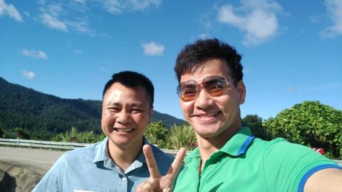 Xuân Bắc - Tự Long: Từ đôi bạn cùng tiến đến 2 ông chú bụng phệ đắt giá của showbiz Việt - Ảnh 6. Xuân Bắc - Tự Long: Từ đôi bạn cùng tiến đến 2 ông chú bụng phệ đắt giá của showbiz Việt - Ảnh 6.