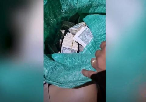 Vụ nữ giúp việc dàn cảnh cướp 2 tỉ ở biệt thự: Trinh sát nói về điểm hoài nghi khi phá án - Ảnh 5. Vụ nữ giúp việc dàn cảnh cướp 2 tỉ ở biệt thự: Trinh sát nói về điểm hoài nghi khi phá án - Ảnh 5.