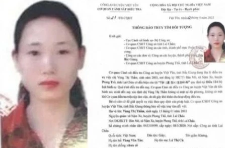 Nữ công nhân sinh con rồi bỏ trong nhà vệ sinh ở Bắc Giang: Người mẹ sẽ bị truy cứu trách nhiệm hình sự về tội giết người - Ảnh 1.