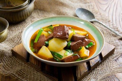 mon-canh-tiet-lon-cu-cai