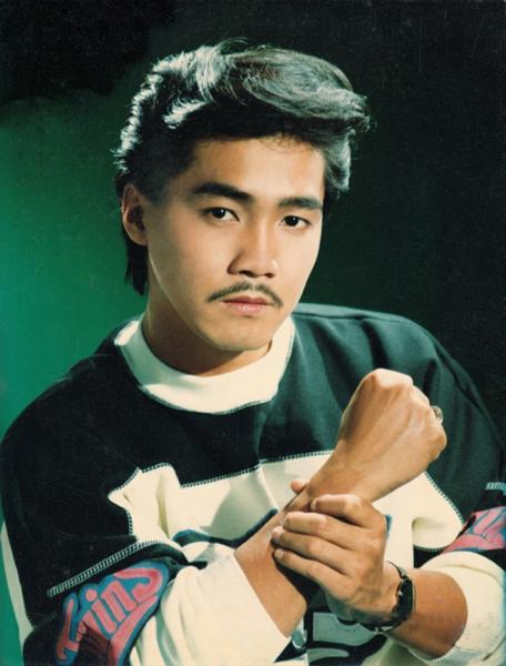 Diễn viên Lý Hùng: Từ cậu bé chăn lợn đến bạch mã hoàng tử, triệu phụ nữ si mê - Ảnh 1.