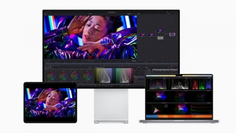 iPadOS 16 ra mắt: Lần đầu tiên iPad 