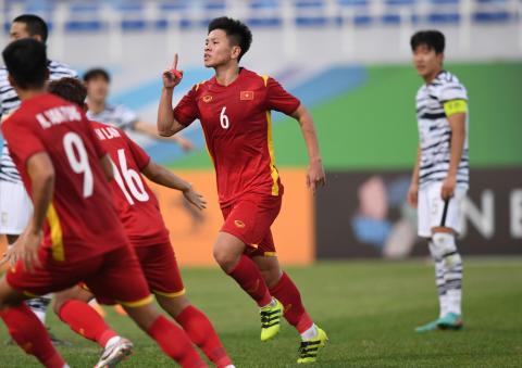 U23 Việt Nam đừng quan tâm trận U23 Hàn Quốc vs U23 Thái Lan, quyết hạ Malaysia trước đã - Ảnh 1. U23 Việt Nam đừng quan tâm trận U23 Hàn Quốc vs U23 Thái Lan, quyết hạ Malaysia trước đã - Ảnh 1.