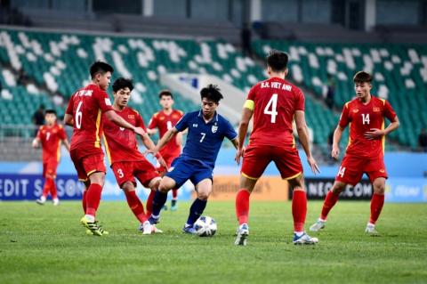 Chuyên gia châu Á: “U23 Việt Nam và U23 Thái Lan cùng vào tứ kết, U23 Hàn Quốc sẽ trả giá” - Ảnh 3.