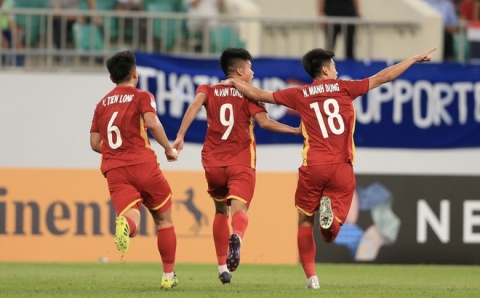 Chính thức: HLV Thái Lan từ chức sau khi gây thất vọng trước U23 Việt Nam - Ảnh 1.
