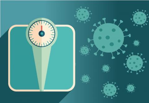 Phát hiện kỳ lạ về COVID-19: Khi virus 