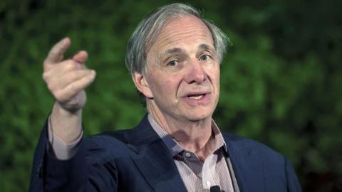 Bí quyết thành công của các tỷ phú lừng danh: Người dùng đúng 2 chữ, người bắt đầu từ việc chọn vợ mà lấy - chọn bạn mà chơi - Ảnh 5. Bí quyết thành công của các tỷ phú lừng danh: Người dùng đúng 2 chữ, người bắt đầu từ việc chọn vợ mà lấy - chọn bạn mà chơi - Ảnh 5.