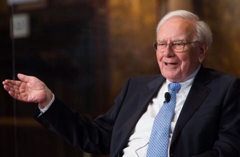 Thuộc top 7 tỷ phú giàu nhất thế giới nhưng thần chứng khoán Warren Buffett kiếm được 1 triệu USD đầu tiên từ khi nào? - Ảnh 1.