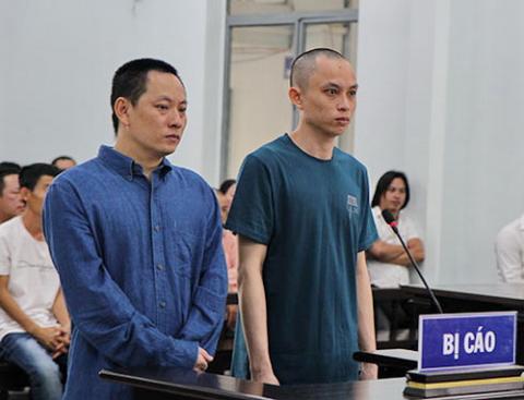 Từ vụ nam thanh niên ở Hải Phòng bị phạt tù chung thân đến loạt vụ lĩnh án tù do cướp ngân hàng - Ảnh 4.