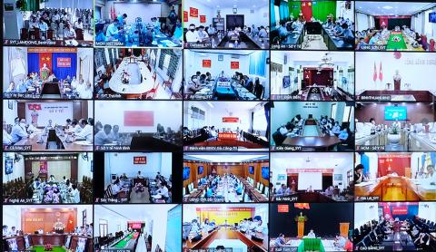 Việt Nam dự kiến tiếp nhận khoảng 8,4 triệu liều vaccine COVID-19 trong tháng 9/2022 - Ảnh 2. Việt Nam dự kiến tiếp nhận khoảng 8,4 triệu liều vaccine COVID-19 trong tháng 9/2022 - Ảnh 2.